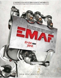CONIEX na Feira EMAF- Exponor CONIEX na Feira EMAF- Exponor