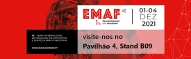 EMAF- Peça aqui seu convite EMAF- Peça aqui seu convite